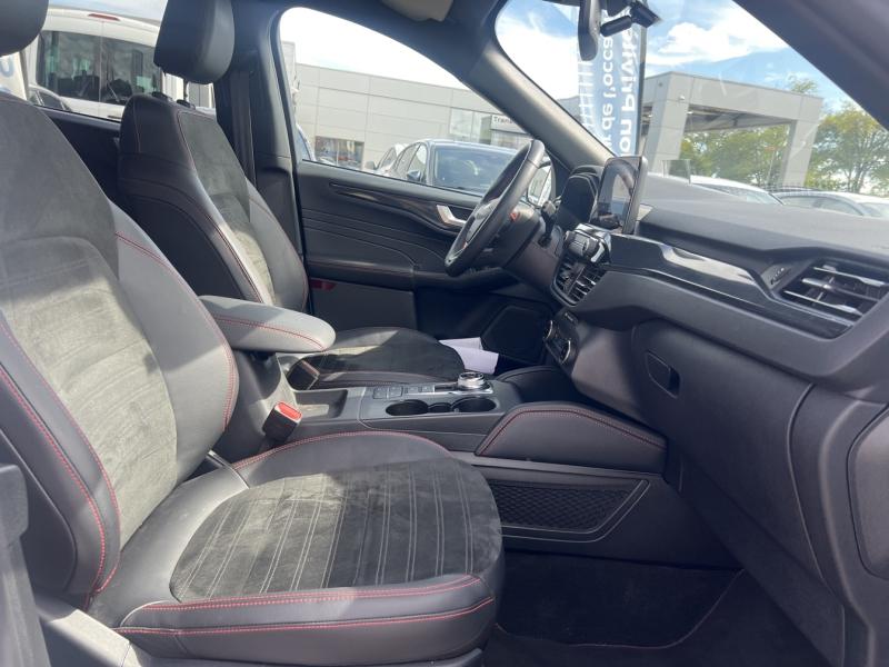 Image FORD Kuga 2.5 Duratec 190ch FHEV E85 ST-Line X BVA