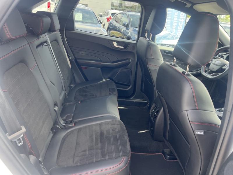 Image FORD Kuga 2.5 Duratec 190ch FHEV E85 ST-Line X BVA