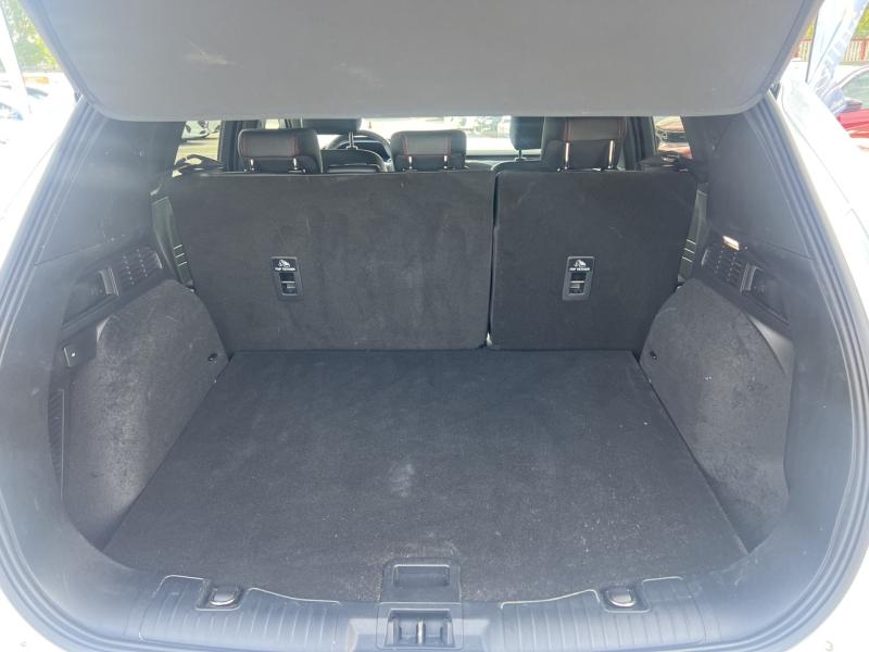 Image FORD Kuga 2.5 Duratec 190ch FHEV E85 ST-Line X BVA