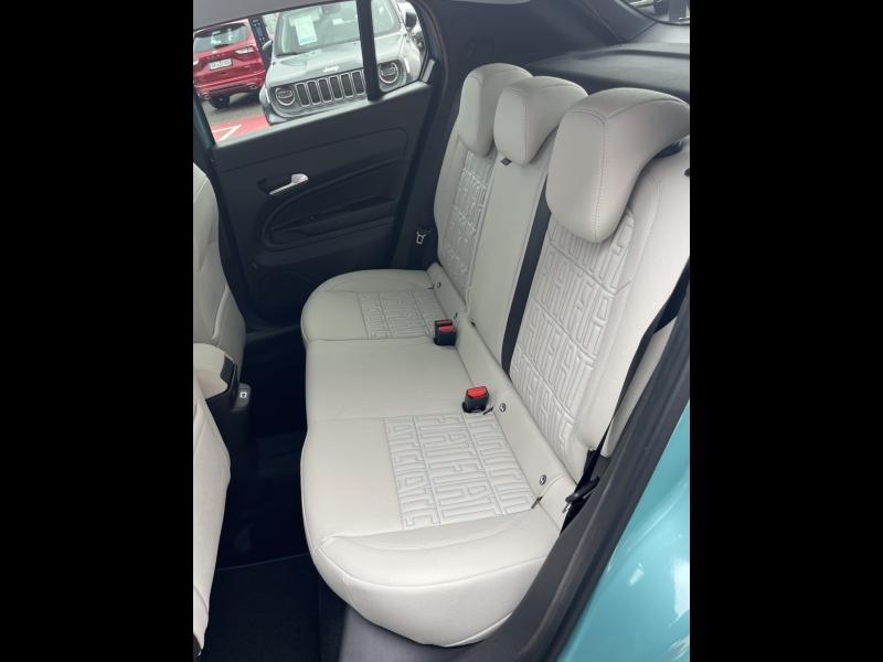 Image FIAT 600 1.2 Hybrid Turbo 110ch La Prima DCT6 Step 2