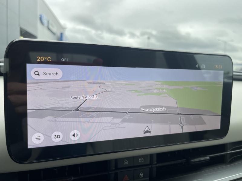 Image FIAT 600 1.2 Hybrid Turbo 110ch La Prima DCT6 Step 2