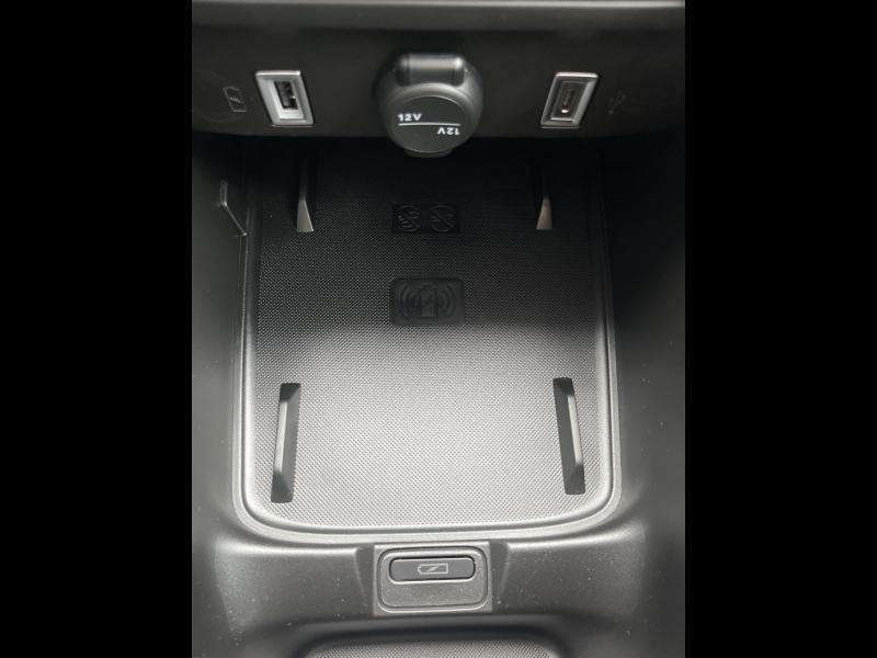 Image FIAT 600 1.2 Hybrid Turbo 110ch La Prima DCT6 Step 2