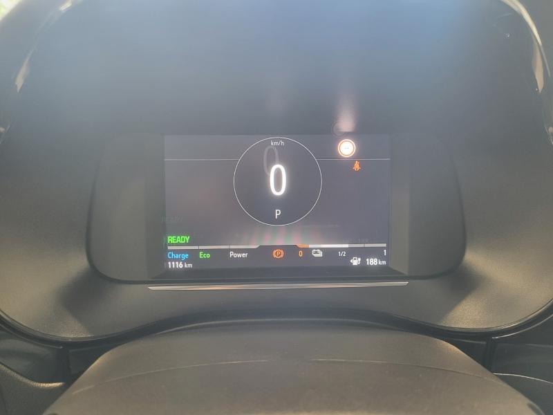 Image OPEL Corsa Electric 136ch Edition