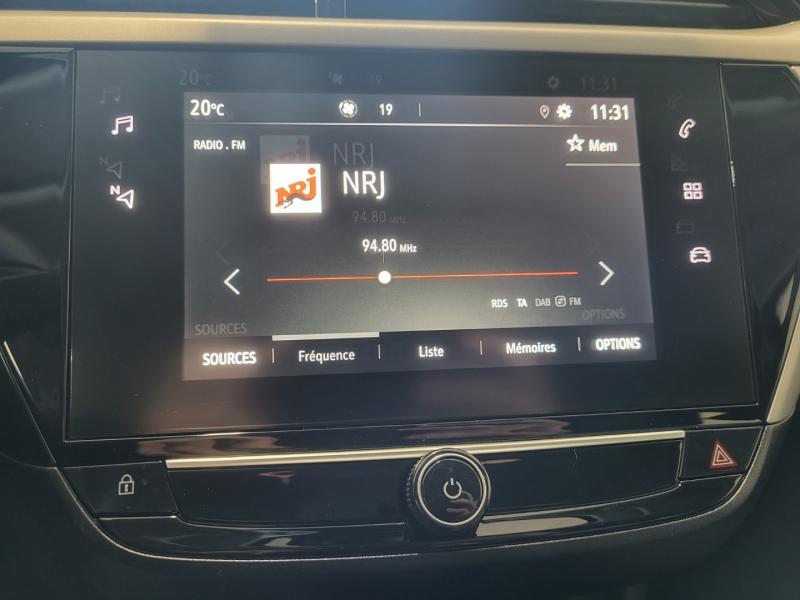 Image OPEL Corsa Electric 136ch Edition