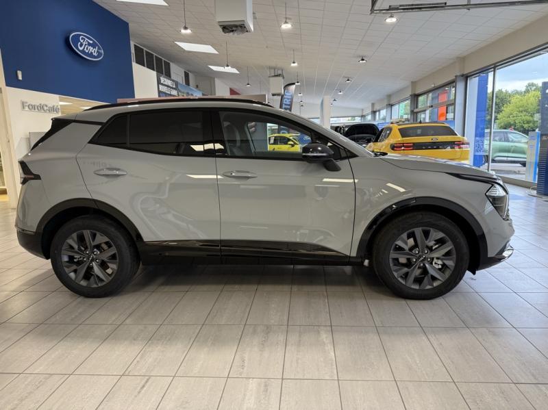Image KIA Sportage 1.6 T-GDi 210ch HEV 30 Years BVA6