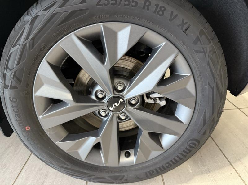 Image KIA Sportage 1.6 T-GDi 210ch HEV 30 Years BVA6