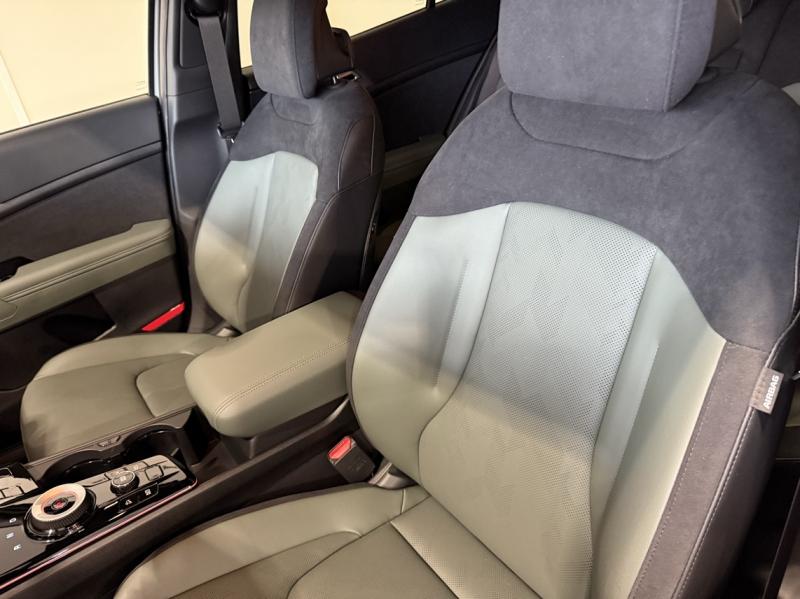 Image KIA Sportage 1.6 T-GDi 210ch HEV 30 Years BVA6