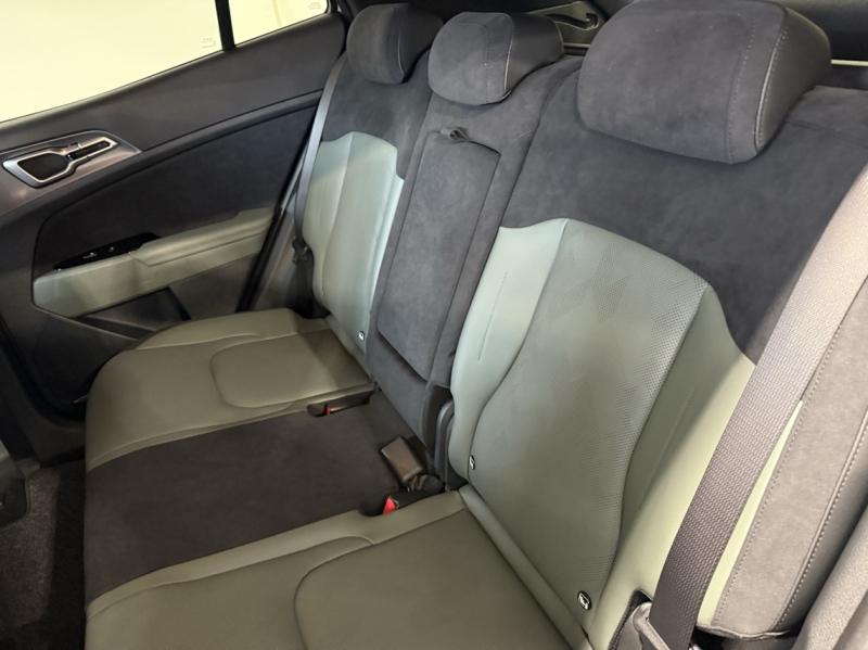 Image KIA Sportage 1.6 T-GDi 210ch HEV 30 Years BVA6