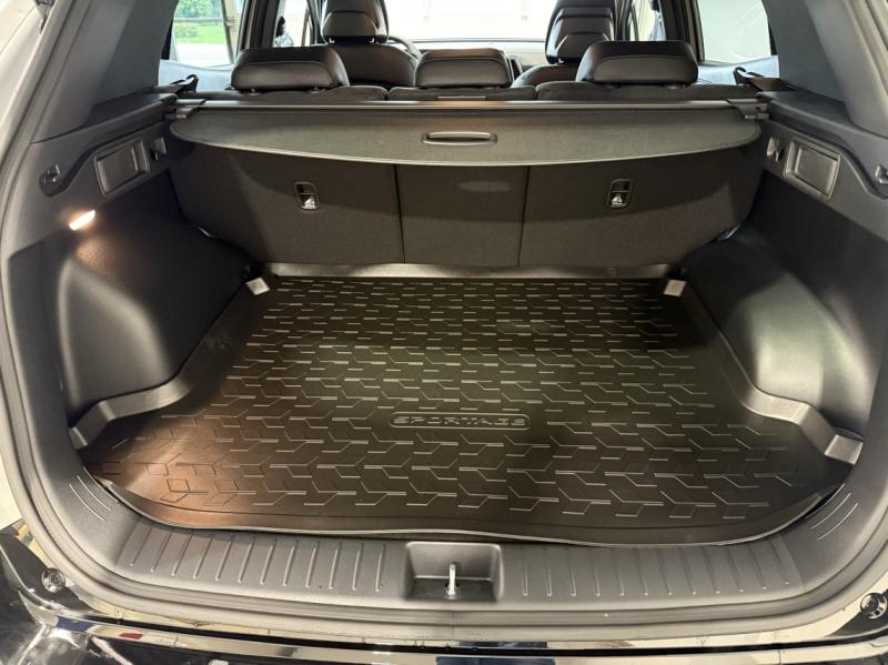 Image KIA Sportage 1.6 T-GDi 210ch HEV 30 Years BVA6