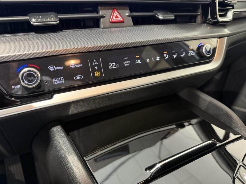 Image KIA Sportage 1.6 T-GDi 210ch HEV 30 Years BVA6