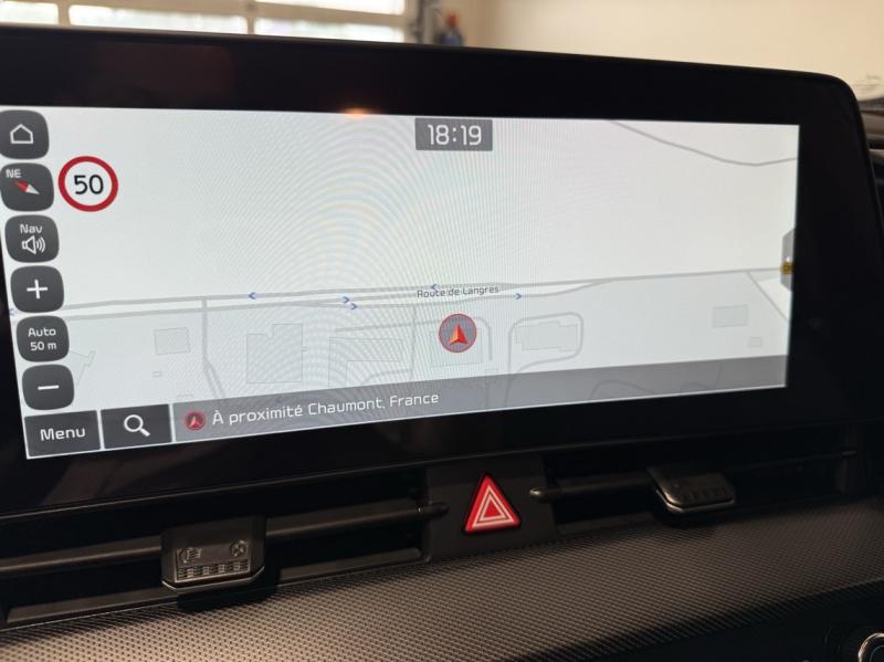 Image KIA Sportage 1.6 T-GDi 210ch HEV 30 Years BVA6