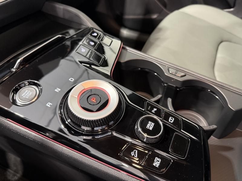 Image KIA Sportage 1.6 T-GDi 210ch HEV 30 Years BVA6