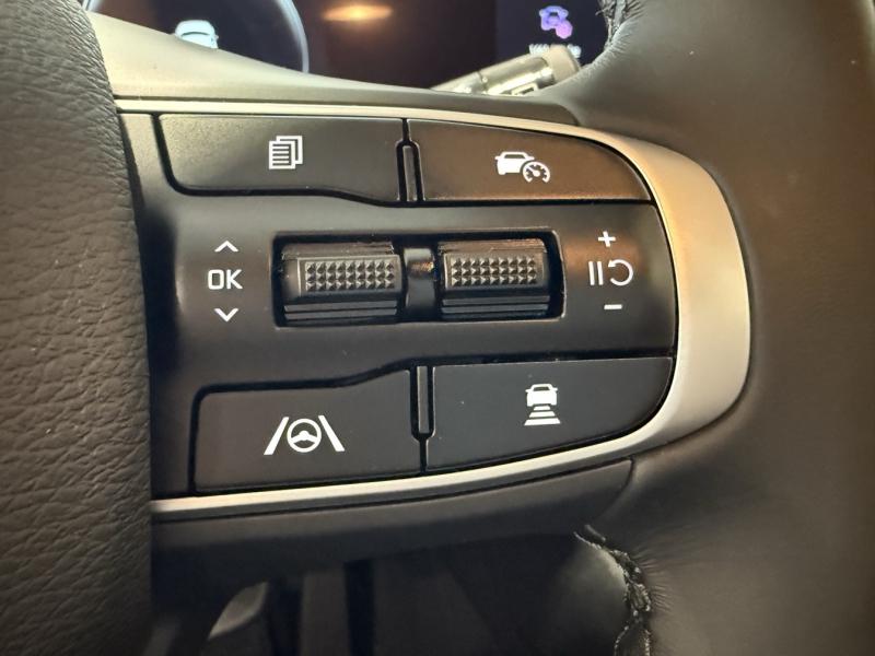 Image KIA Sportage 1.6 T-GDi 210ch HEV 30 Years BVA6