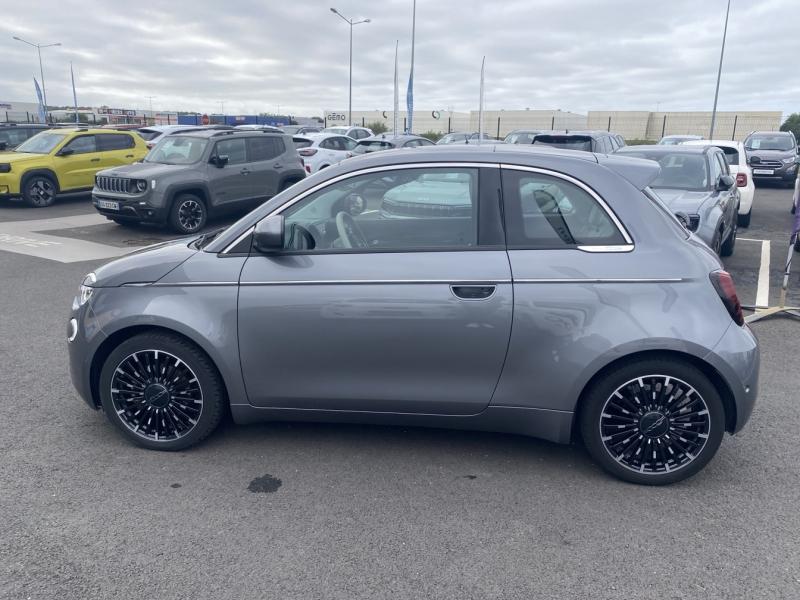 Image FIAT 500 e 118ch La Prima (step1)