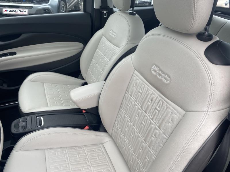 Image FIAT 500 e 118ch La Prima (step1)