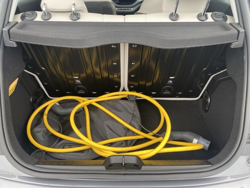 Image FIAT 500 e 118ch La Prima (step1)