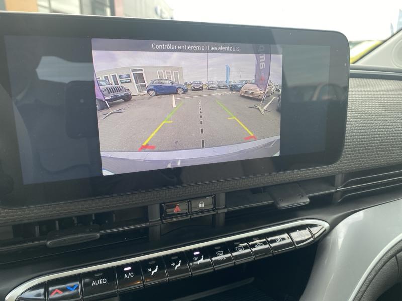 Image FIAT 500 e 118ch La Prima (step1)