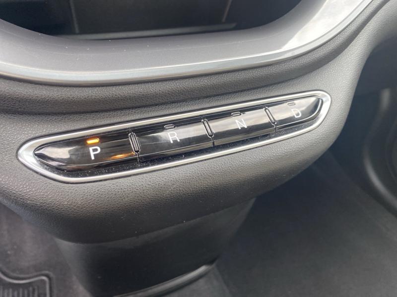 Image FIAT 500 e 118ch La Prima (step1)