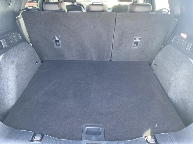 Image FORD Kuga 2.5 Duratec 190ch FHEV E85 Graphite Tech Edition BVA