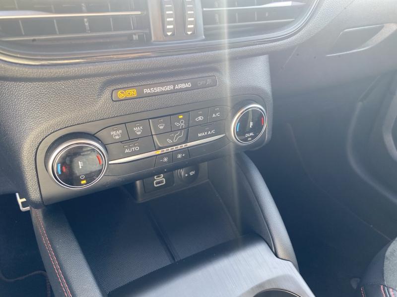 Image FORD Kuga 2.5 Duratec 190ch FHEV E85 Graphite Tech Edition BVA