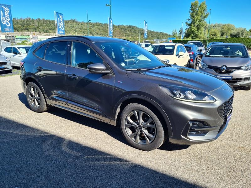 Image FORD Kuga 2.5 Duratec 190ch FHEV ST-Line BVA