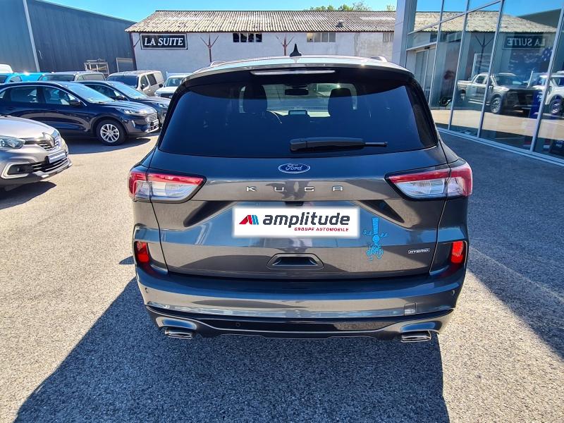Image FORD Kuga 2.5 Duratec 190ch FHEV ST-Line BVA