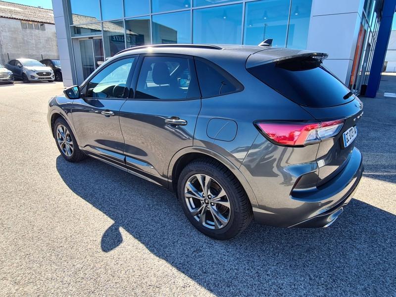 Image FORD Kuga 2.5 Duratec 190ch FHEV ST-Line BVA