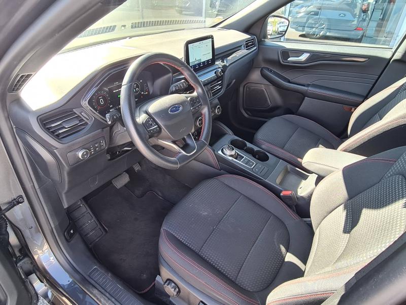 Image FORD Kuga 2.5 Duratec 190ch FHEV ST-Line BVA