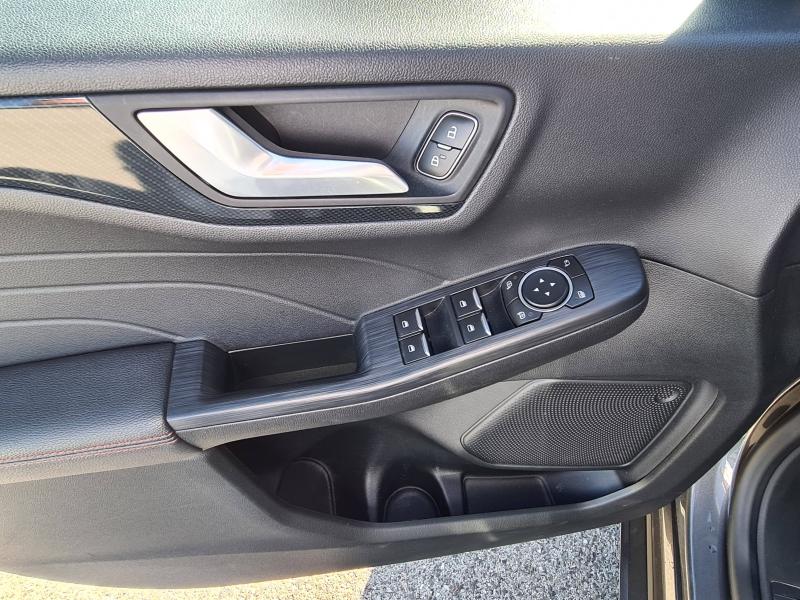 Image FORD Kuga 2.5 Duratec 190ch FHEV ST-Line BVA