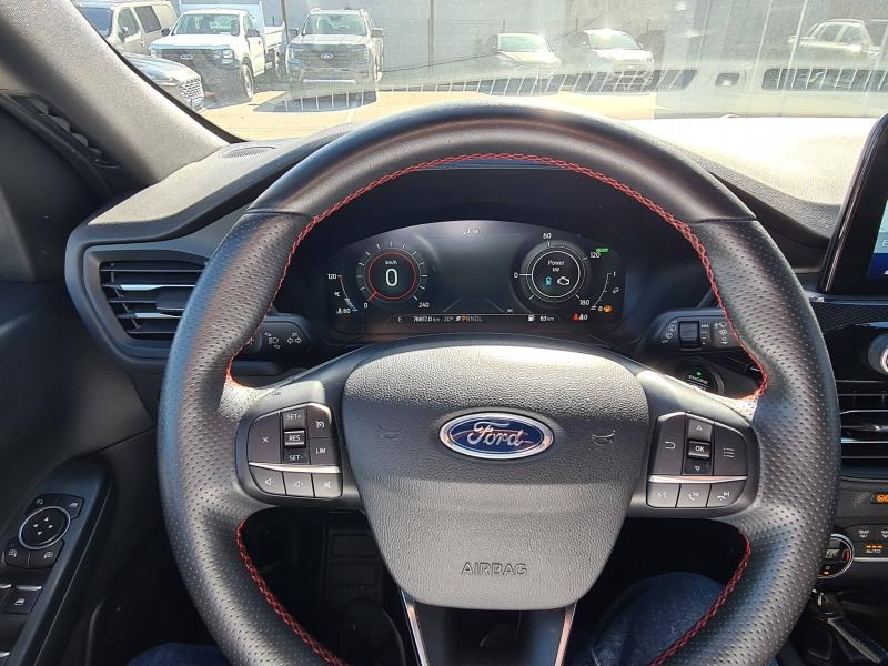 Image FORD Kuga 2.5 Duratec 190ch FHEV ST-Line BVA