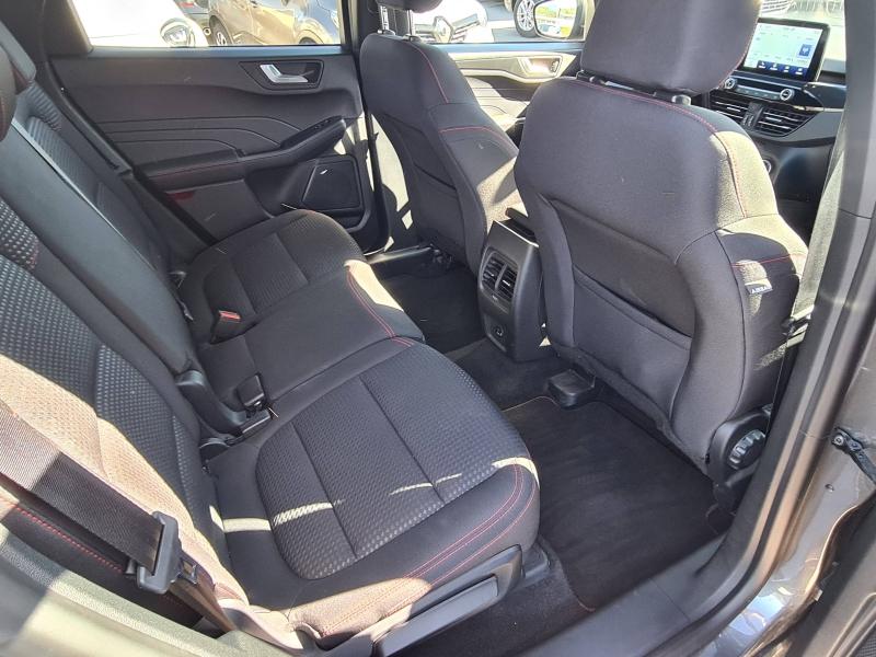 Image FORD Kuga 2.5 Duratec 190ch FHEV ST-Line BVA