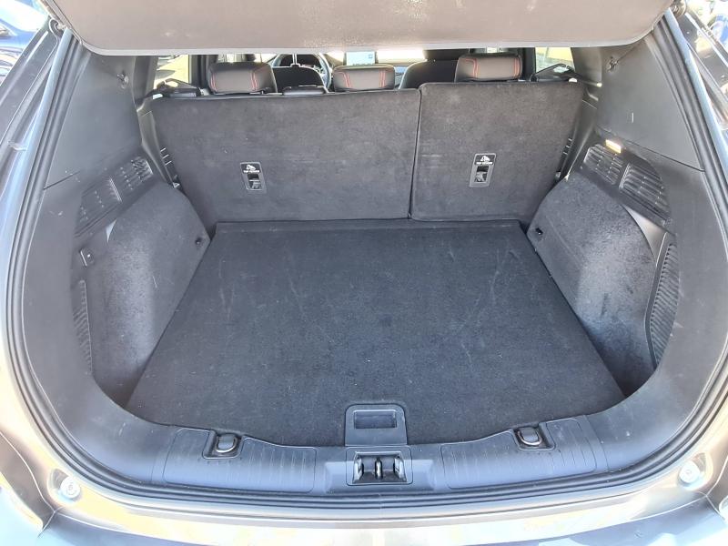 Image FORD Kuga 2.5 Duratec 190ch FHEV ST-Line BVA