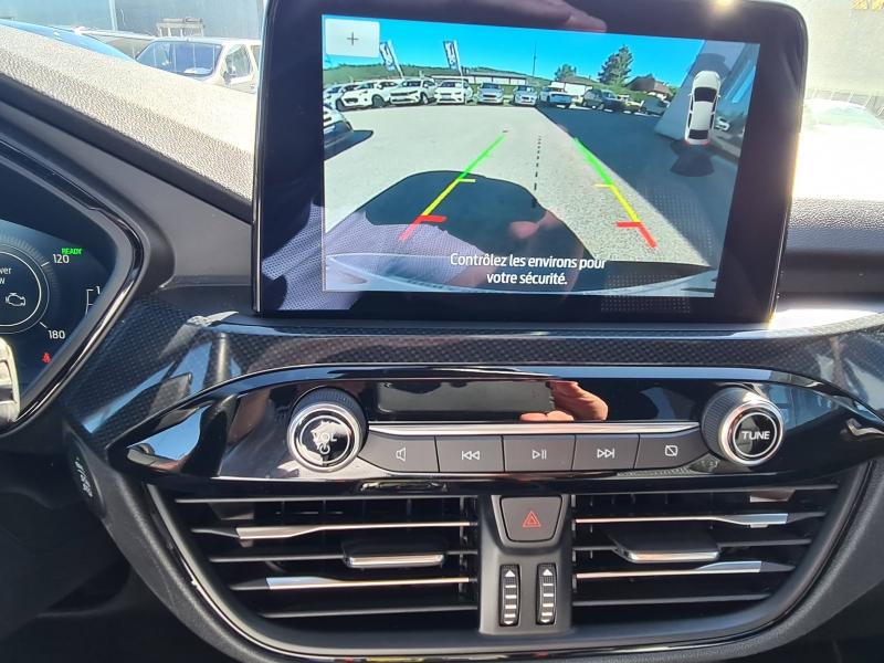 Image FORD Kuga 2.5 Duratec 190ch FHEV ST-Line BVA