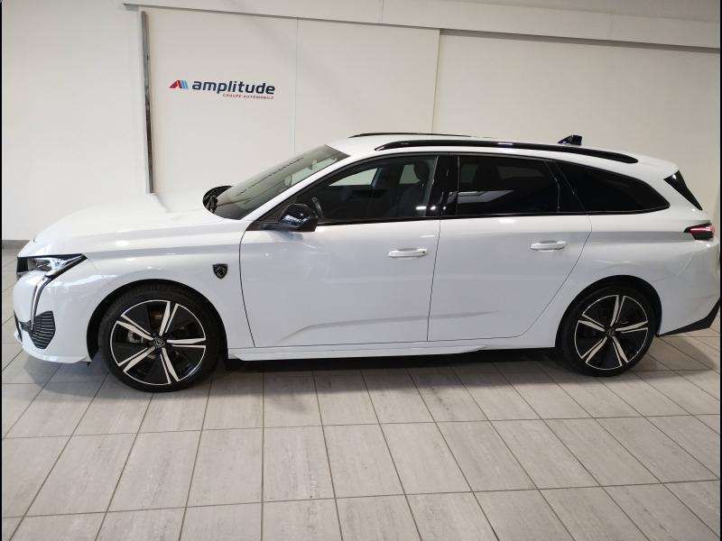 Image PEUGEOT 308 SW 1.5 BlueHDi 130 ch S&S GT EAT8