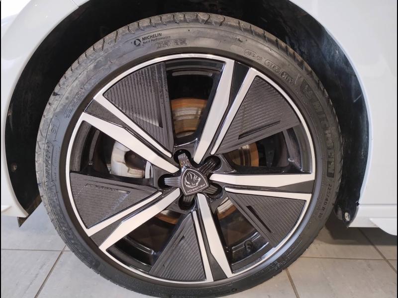 Image PEUGEOT 308 SW 1.5 BlueHDi 130 ch S&S GT EAT8