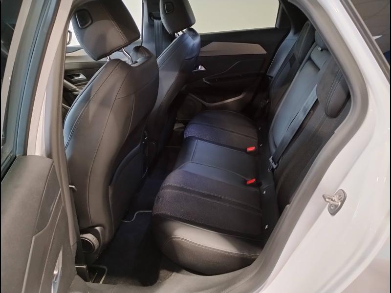 Image PEUGEOT 308 SW 1.5 BlueHDi 130 ch S&S GT EAT8