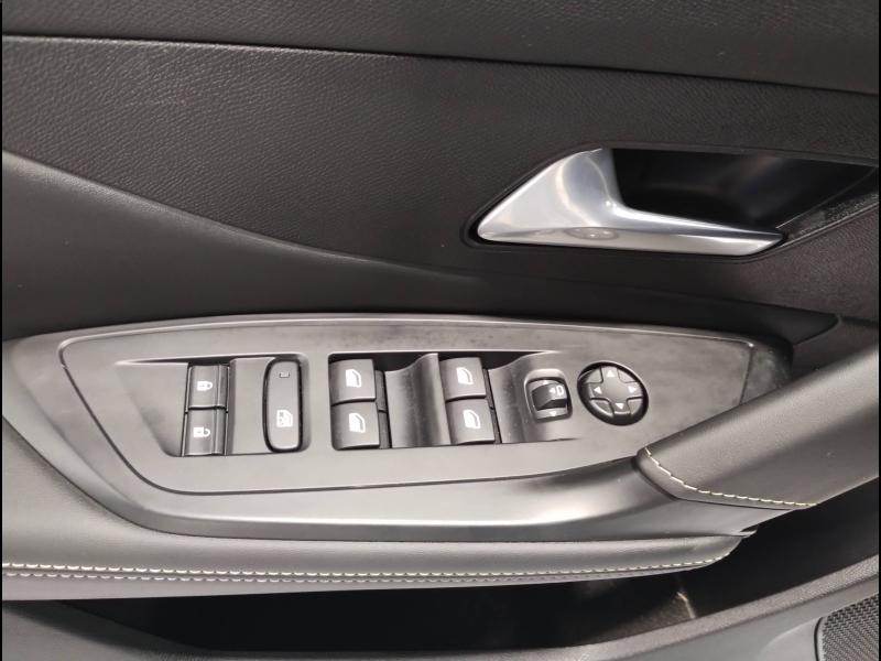 Image PEUGEOT 308 SW 1.5 BlueHDi 130 ch S&S GT EAT8