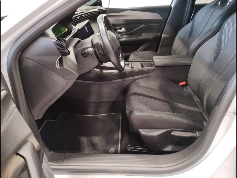 Image PEUGEOT 308 SW 1.5 BlueHDi 130 ch S&S GT EAT8