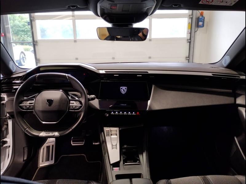 Image PEUGEOT 308 SW 1.5 BlueHDi 130 ch S&S GT EAT8