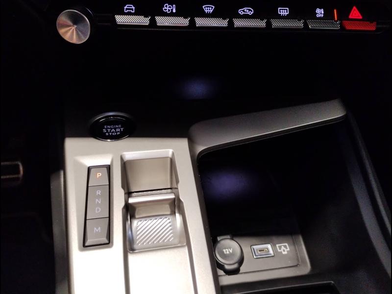 Image PEUGEOT 308 SW 1.5 BlueHDi 130 ch S&S GT EAT8