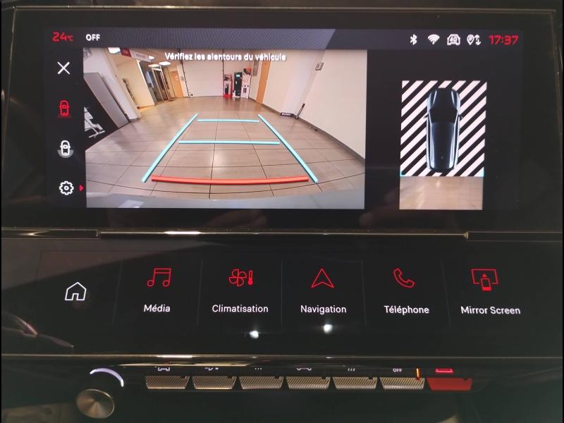 Image PEUGEOT 308 SW 1.5 BlueHDi 130 ch S&S GT EAT8