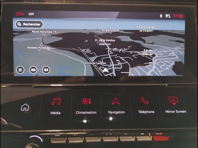 Image PEUGEOT 308 SW 1.5 BlueHDi 130 ch S&S GT EAT8