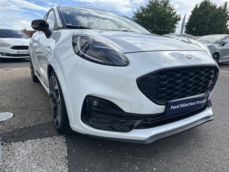 Image FORD Puma 1.5 EcoBoost 200ch S&S ST