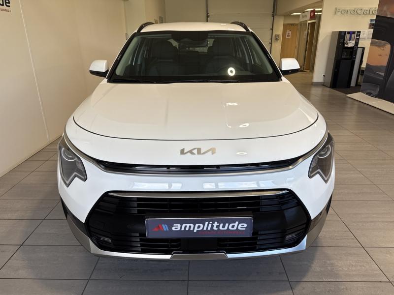 Image KIA Niro 1.6 GDi 129ch HEV Active DCT6