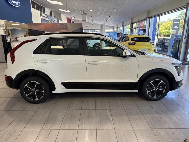 Image KIA Niro 1.6 GDi 129ch HEV Active DCT6