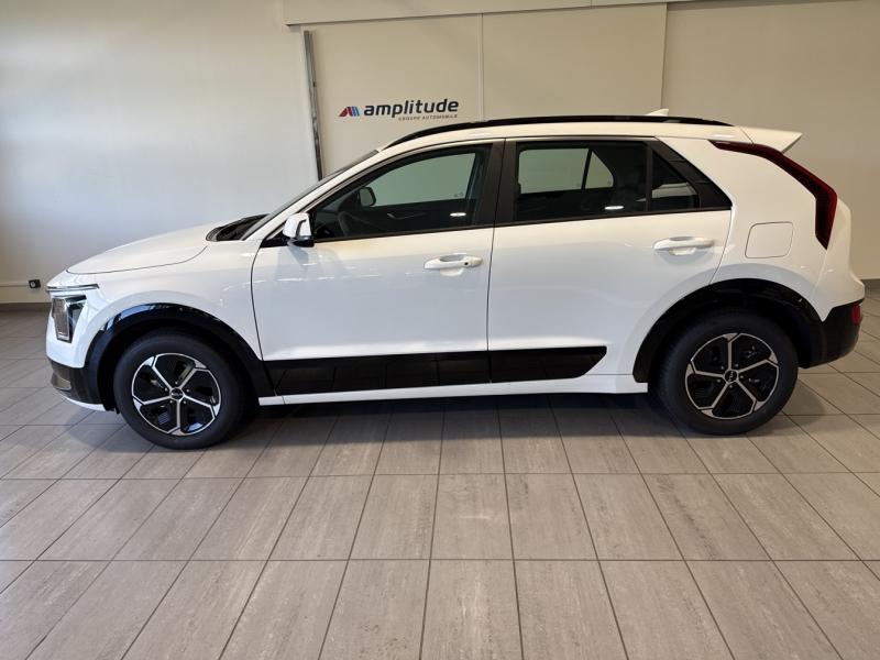 Image KIA Niro 1.6 GDi 129ch HEV Active DCT6
