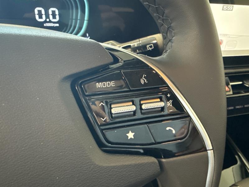 Image KIA Niro 1.6 GDi 129ch HEV Active DCT6