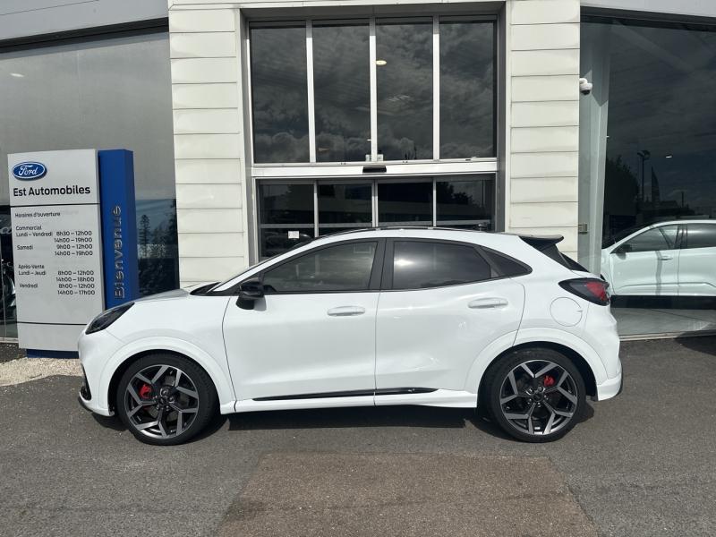 Image FORD Puma 1.5 EcoBoost 200ch S&S ST