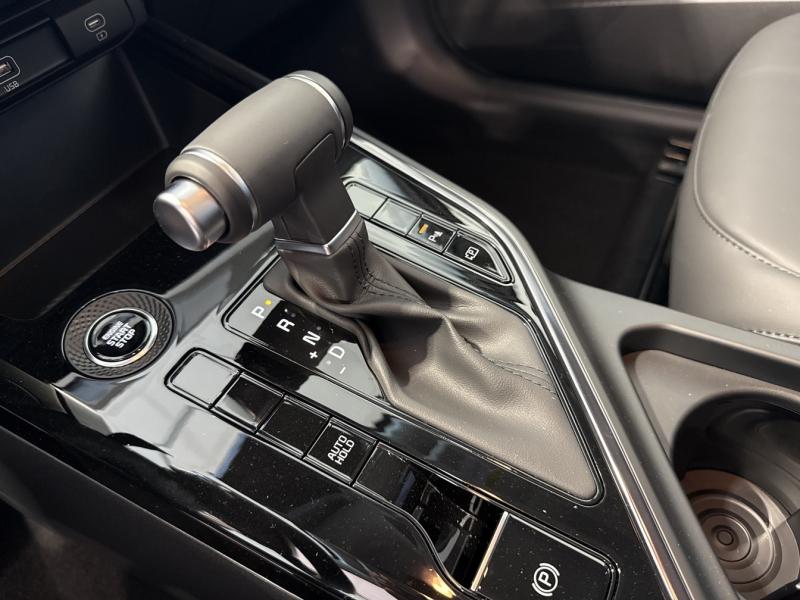 Image KIA Niro 1.6 GDi 129ch HEV Active DCT6