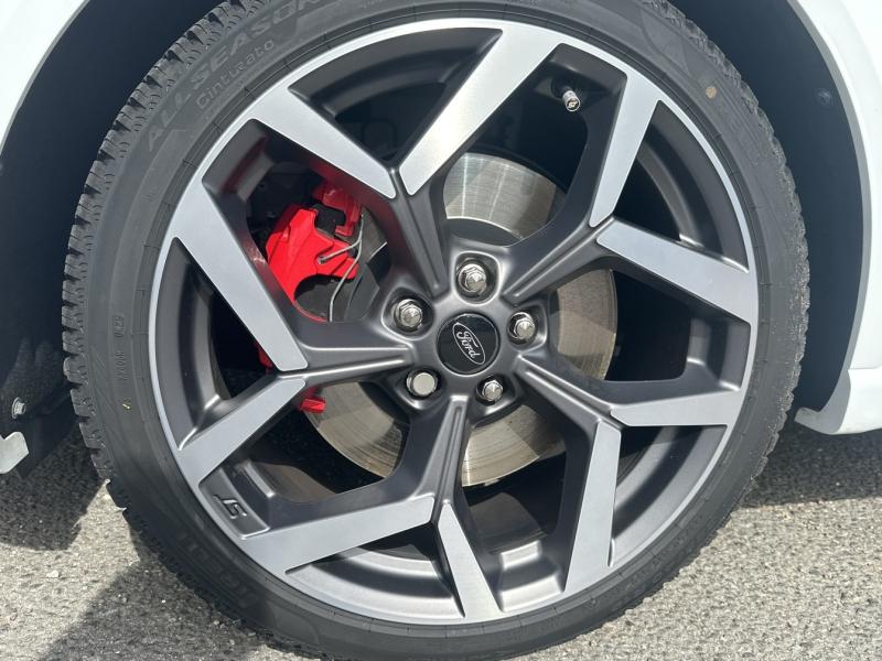 Image FORD Puma 1.5 EcoBoost 200ch S&S ST